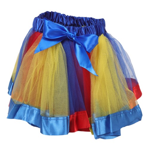 Tutu skirt toddler dress for - tutu,