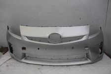 Toyota Prius Front Bumper 2009 TO 2012 *AFTER MARKET*  *DAMAGED*