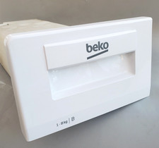 Beko Tumble Dryer  DTBC8001W