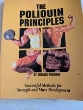 The Poliquin Principles by