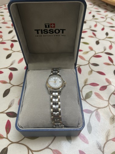 Tissot 1853 swiss - swiss, ladies