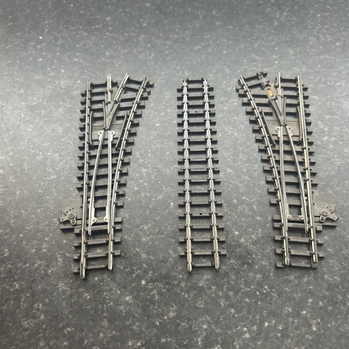 Triang super track right - track,