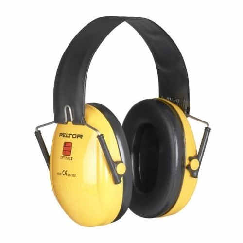 Peltor optime 1 - 3m, i