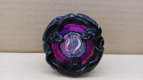 Beyblade model number - x,