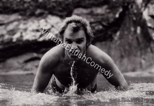 Rare freddie starr press - freddie,