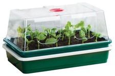 One Top Electric Propagator -