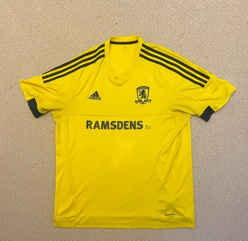 Middlesbrough boro away - boro,