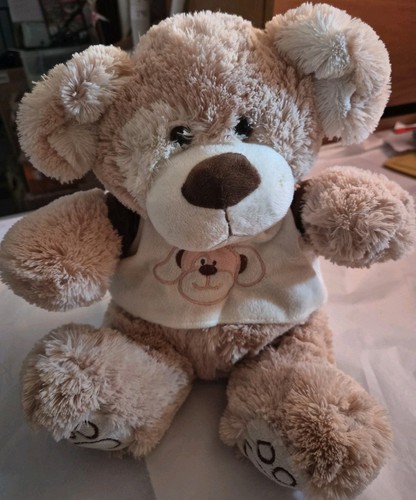 Teddy bear cuddles collection - bear,