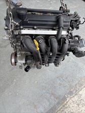 2014 HYUNDAI i20 1.2 1.25 PETROL CVVT COMPLETE ENGINE G4LA 86bhp 93k MILES