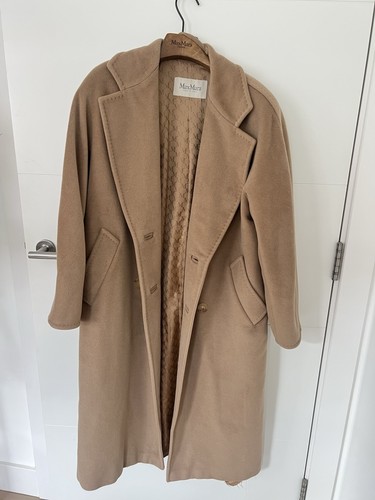 Max mara classic - mara, coat
