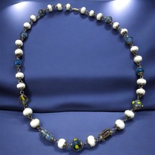 vintage Venetian millefiori