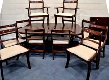 Newly polished regency - newly,