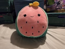 Squishmallow Wanda the