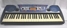 Yamaha PSR-260 Electronic Keyboard 61 Keys Portable Piano with Features