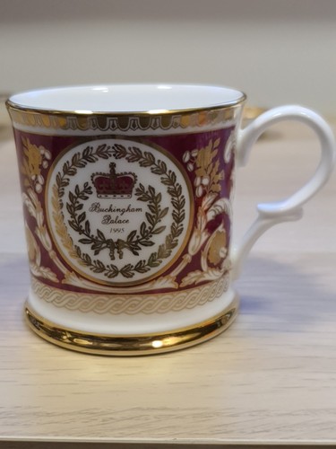 Vintage 1995 buckingham - vintage,