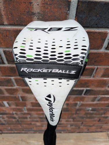 Taylormade rbz rocketballz - taylormade,