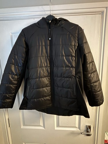 Ladies 2xl padded - 2xl, coat