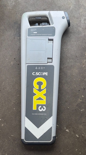 Scope cxl3 cable - cxl3,
