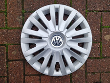 GENUINE VOLKSWAGEN 5K0601147 H