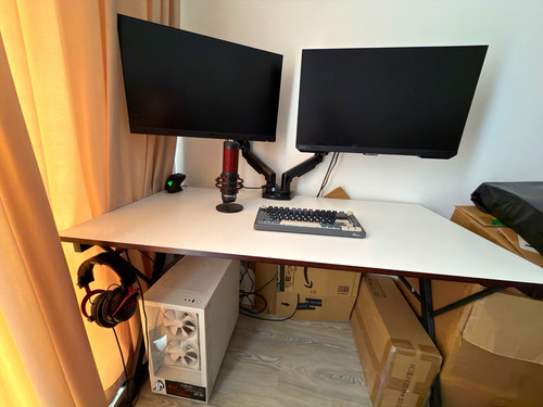 Full gaming setup rtx - pc,