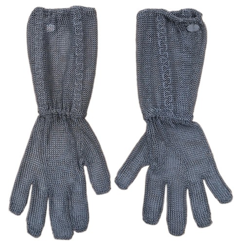 Manabo butchers gloves - manabo,