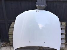BMW 1 Series Bonnet E81 E82