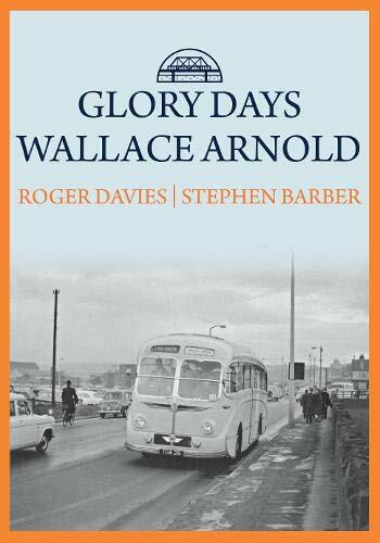 Glory days wallace arnold - glory,