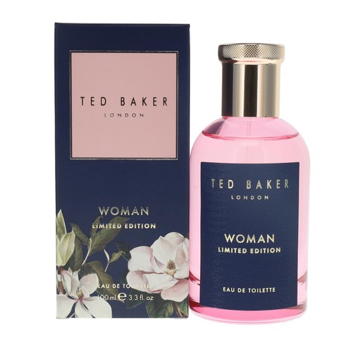 Ted baker woman - baker, 100ml