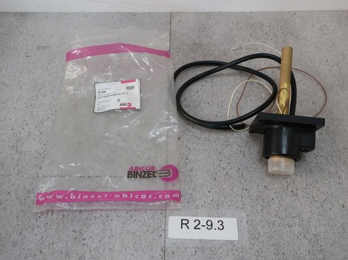 Abicor binzel 501 2065 - binzel, f