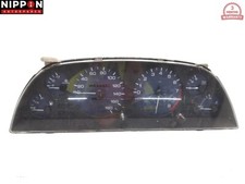 NISSAN SKYLINE R32 1989 - 1994 SPEEDOMETER TURBO MANUAL TOP BRACKET BROKEN 69885