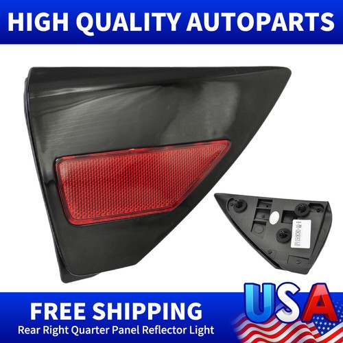 Rear right quarter panel - right, quarter-panel