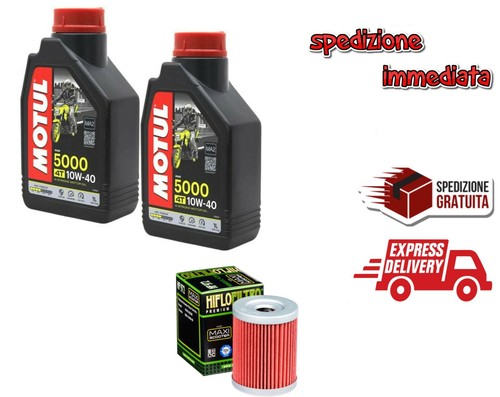 Motul 5000 10w40 - motul, +