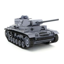 HENG LONG 7.0V  Panzer iii