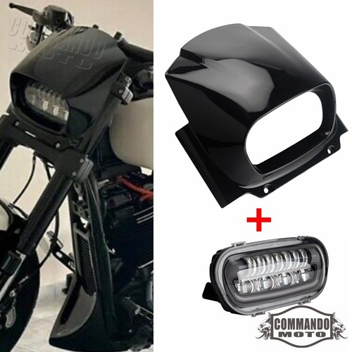 For harley fat bob - for,