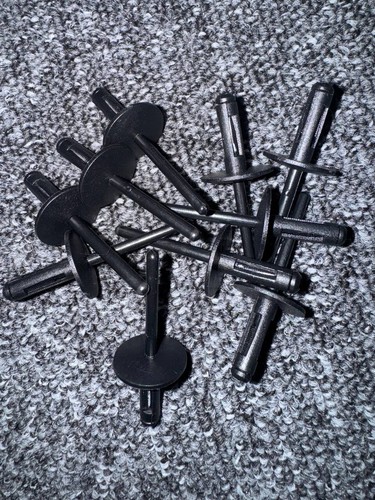 Fit bmw 10x plastic pop - bmw,