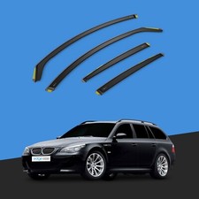 BMW 5 Series E61 2004-2010 5