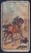 TADDY - VICTORIA CROSS HEROES