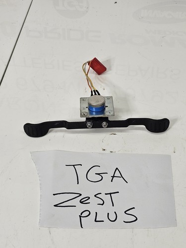 Tga zest plus - , scooter