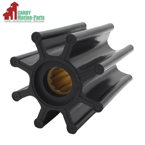 Water pump impeller - water,