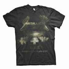 Official Metallica T Shirt
