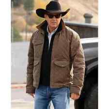 Men's Yellowstone Kevin