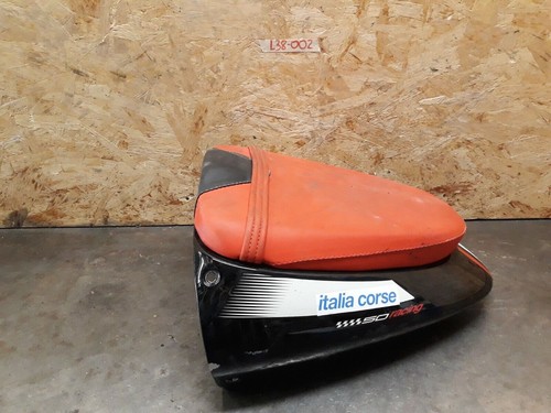 Pigtailed fairing rear aprilia - fairing,