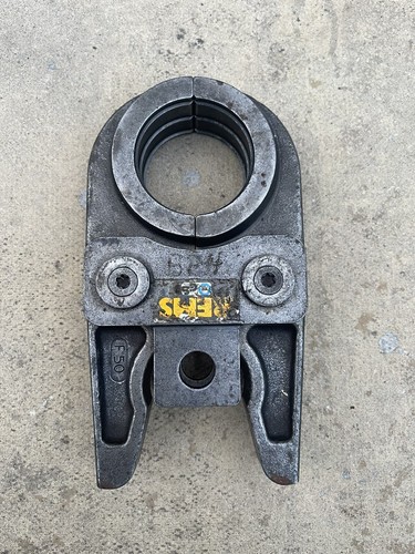 Rems f50 pressing crimping - f50,