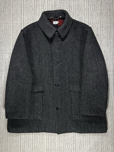 Company wool trench men - cp, trench,