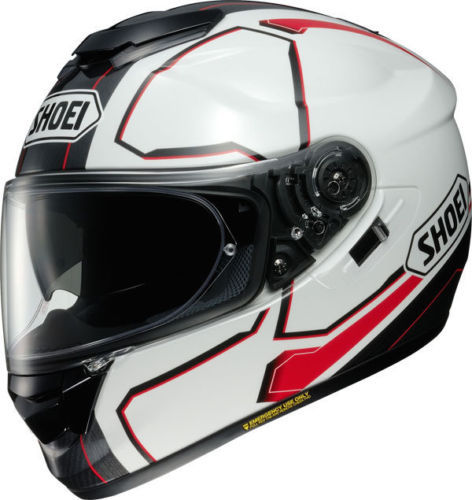 New shoei air - tc, 6