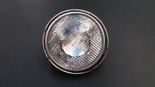 Yamaha xs650 headlamp - xs650,