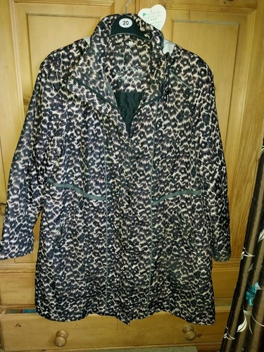 Ladies klass debenhams - klass, leopard