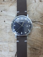 Vintage Oris Swiss Mechanical