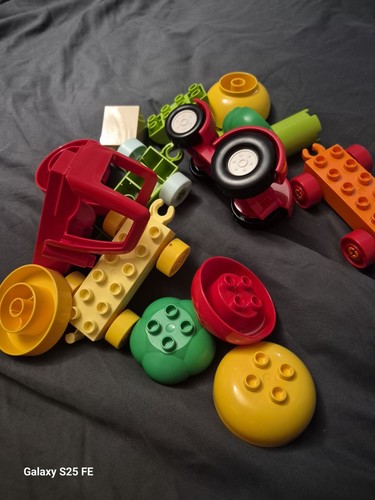 Lego duplo 10982 - duplo,