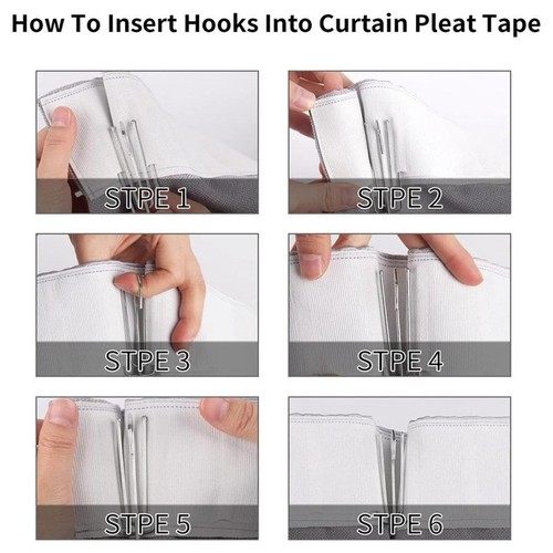 Yards curtain pleater - yards,